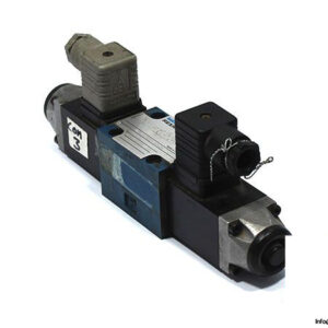 Rexroth-R900456449-solenoid-operated-directional-valve