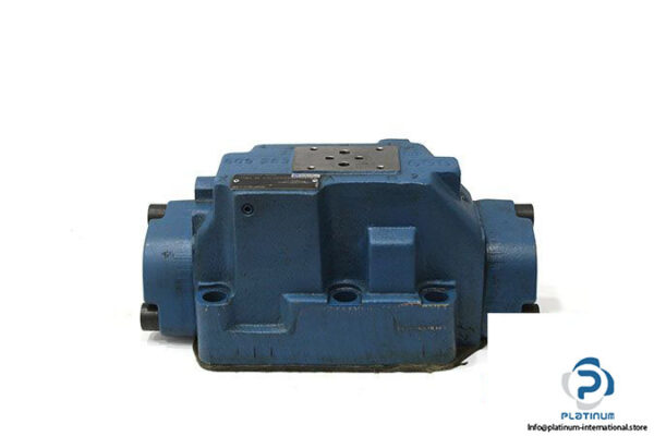 rexroth-R900709811-pilot-operated-directional-control-valve