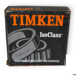 timken-30308-tapered-roller-bearing