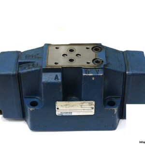 rexroth-R900581860-pilot-operated-directional-control-valve