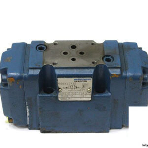 rexroth-4WEH-10-D20_6AG24NETZ4-pilot-operated-directional-valve