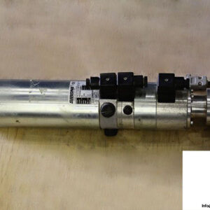 siboni-75PL152TG10FE01-56B14-DA14-CONN-permanent-magnets-dc-motor-with-encoder