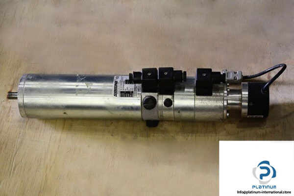 siboni-75PL152TG10FE01-56B14-DA14-CONN-permanent-magnets-dc-motor-with-encoder