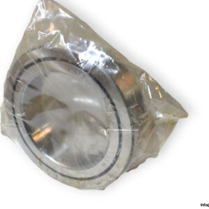 ukf-K-120-angular-contact-precision-bearings-with-spacer-balls