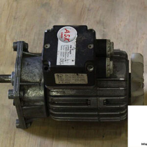 gefeg-neckar-EG-7130-4AY-RL-servo-motor