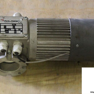 minimotor-PCKB440M3T-gear-motor