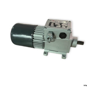minimotor-ACK72T-gear-motor