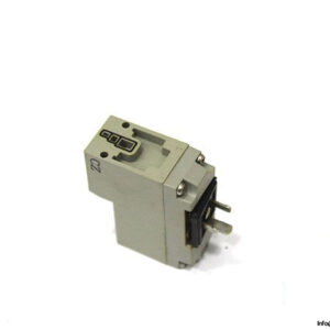 smc-SY115-5YO-solenoid-pneumatic-valve