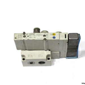 smc-SY3200-501-solenoid-pneumatic-valve