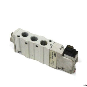 univer-P15F24024-pneumatic-valve