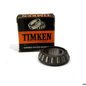 timken-M903345-tapered-roller-bearing-cone