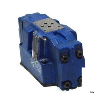 Rexroth-R900926562-pilot-operated-directional-valve