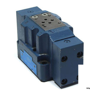 Vickers-DG5V-7-6C-M-U-H7-30-pilot-operated-directional-valve