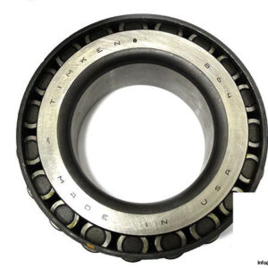 timken-864-tapered-roller-bearing-cone-1