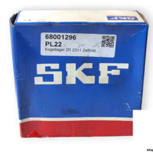 skf-2311-self-aligning-ball-bearing
