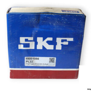 skf-2316-K-self-aligning-ball-bearing