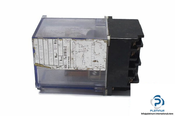 schleicher-isb-12_v-timer-1