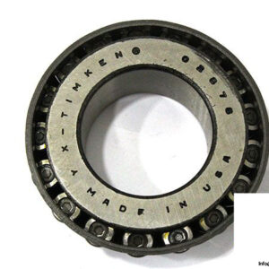 timken-02878-tapered-roller-bearing-cone-1