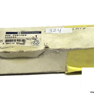 telemecanique-xck-p591h29-interlock-safety-switch-1