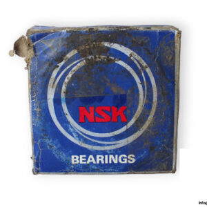 nsk-NJ311W-cylindrical-roller-bearing