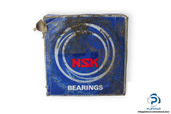 nsk-NJ311W-cylindrical-roller-bearing