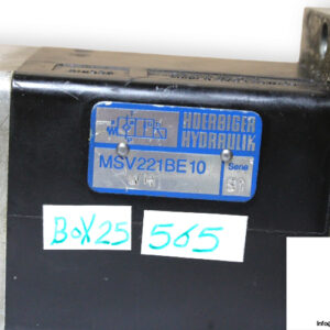 hoerbiger-msv221be10-directional-seated-valve-2