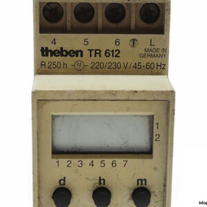theben-tr-612-time-switch-2