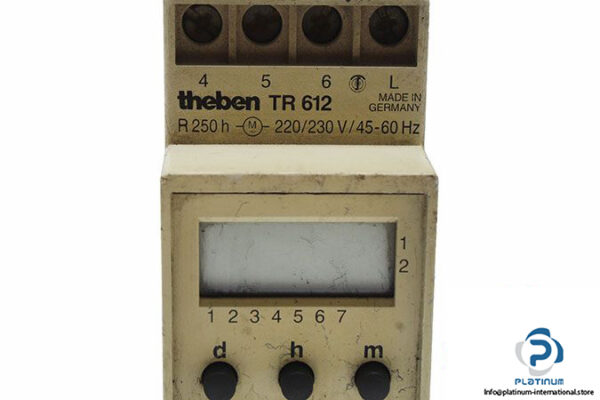 theben-tr-612-time-switch-2