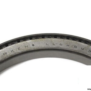 timken-ll648434-tapered-roller-bearing-cone-2