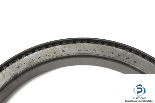 timken-ll648434-tapered-roller-bearing-cone-2
