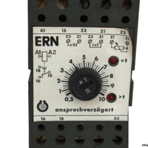 schiele-ern-2-571-13-time-relay-used-1