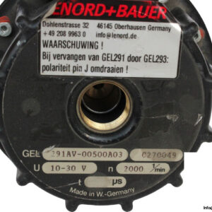 lenordbauer-gel-292-t-02000a03-magnetic-incremental-encoder-used-1