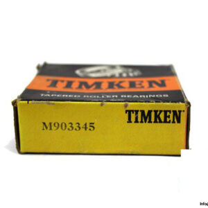 timken-m903345-tapered-roller-bearing-cone-3