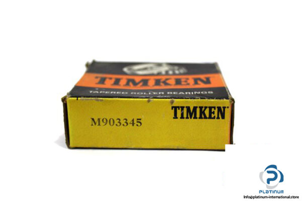 timken-m903345-tapered-roller-bearing-cone-3
