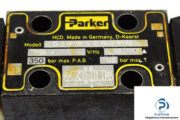parker-d1vw4cnjp75-solenoid-operated-directional-valve-2