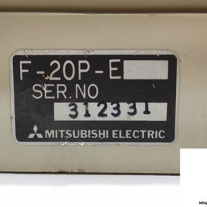 mitsubishi-f-20p-e-melsec-programmable-controller-3