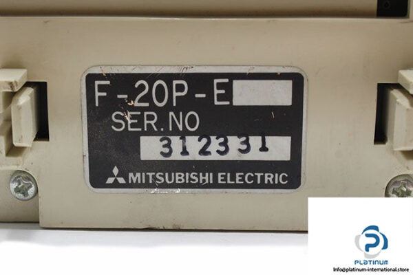 mitsubishi-f-20p-e-melsec-programmable-controller-3