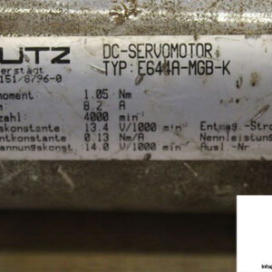 bautz-e644a-mgb-k-servo-motor-3