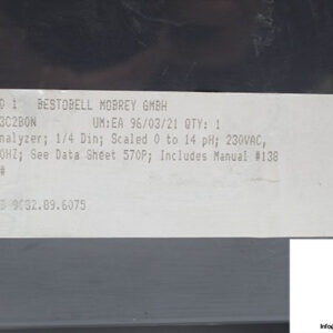 great-lakes-instruments-570p-control-panel-3