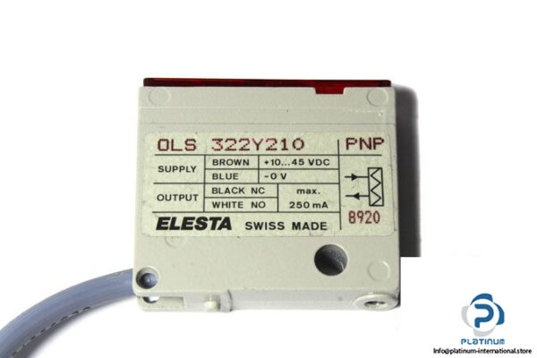elesta-ols322y210-photoelectric-retro-reflective-sensor-3