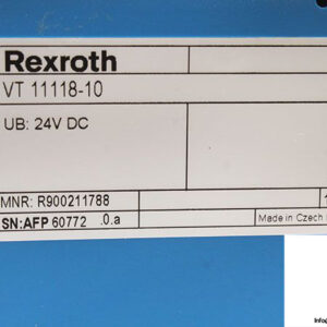 rexroth-vt-11118-10-analogue-amplifier-module-4