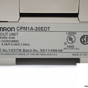 omron-cpm1a-20edt-in-out-unit-4