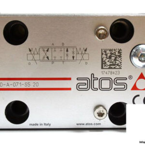 atos-dhzo-a-071-s5-20-solenoid-operated-propotional-directional-control-valve-5