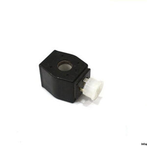 norgren-0800-110V-solenoid-coil