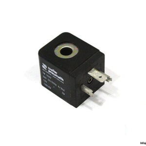 walter-pneumatik-TM-1542-solenoid-coil
