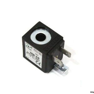 pneumax-MB-58-solenoid-coil