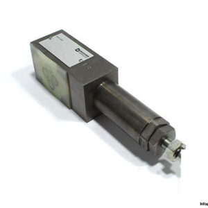 Bucher-SDDB-A-6-SM-stacking-pressure-relief-valve