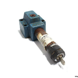 Rexroth-R900500903-pressure-reducing-valve