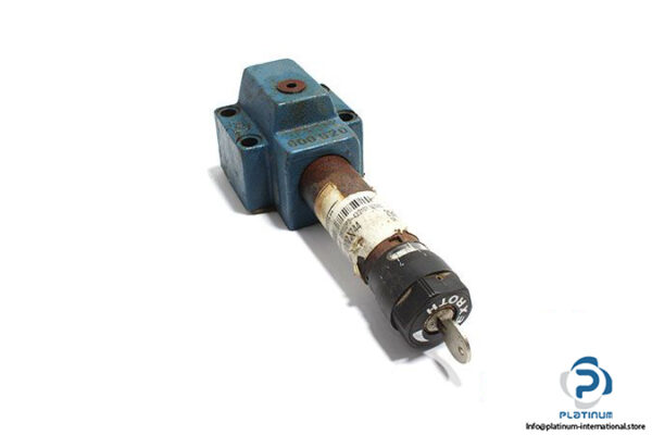 Rexroth-R900500903-pressure-reducing-valve