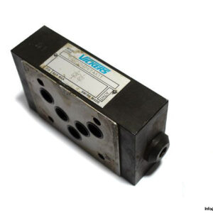 vickers-DGMPC5ABKBAK11-pilot-operated-check-valve